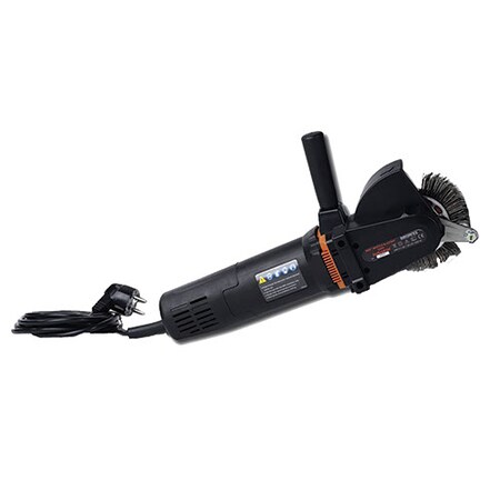 Monti Bristle Blaster Monti Bristle BlasterĀ® Assembly - Electric 10MTSE660BMC